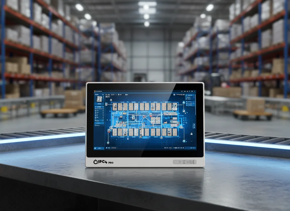 Android Panel PC